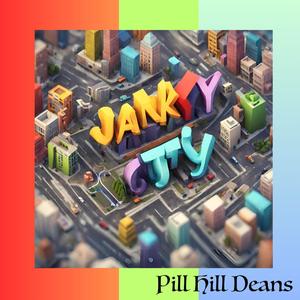 Janky City (Explicit)