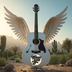 Suéltate (voice and acoustic guitar)