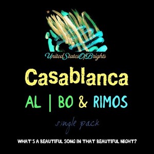 Casablanca (Original Mix)