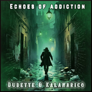 Echoes of Addiction (Explicit)