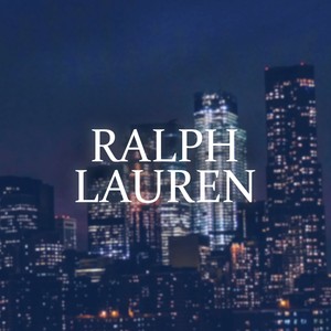 RALPH LAUREN (Explicit)