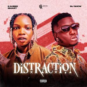 Distraction (feat. Bj Show) (Explicit)