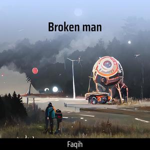 Broken Man (Acoustic)