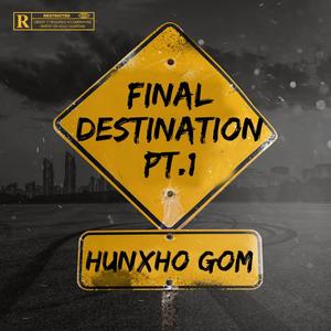 Final Desination Ep (Explicit)