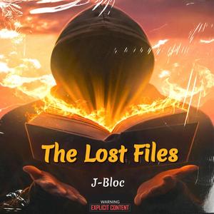 The Lost Files (Explicit)