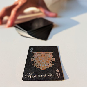 MAGICIEN