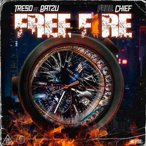 Free Fire (Explicit)
