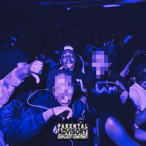 Superstition (feat. Yvngjeh) (Explicit)