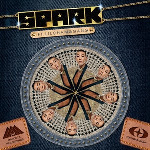 Spark (feat. Lilcham & Gang)