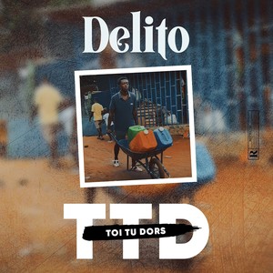 Toi Tu dors (Explicit)