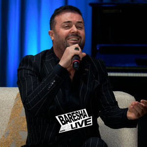 Bjen Kitara e Violina / Saki Saki / Luj Qyqek (Live)