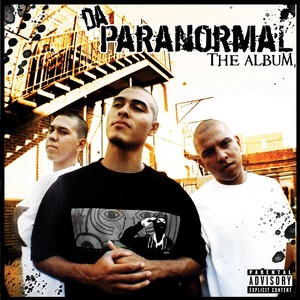 Da Paranormal (Explicit)