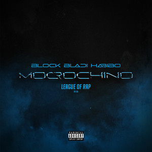 Block Bladi Hbibo (Explicit)