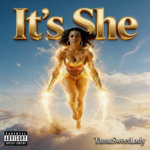 It's She