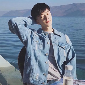 把我的爱都给你