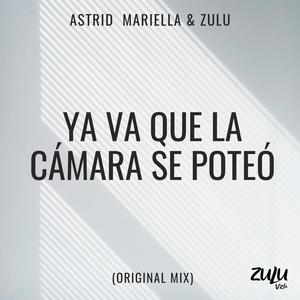 Ya Va Que La Cámara Se Poteó