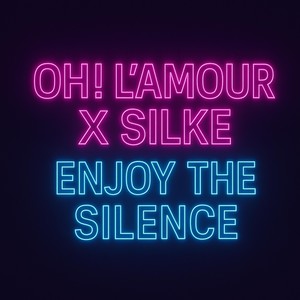 Enjoy the Silence