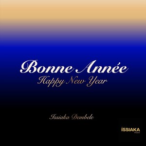 Bonne Année Happy New Year