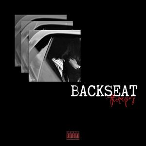 Backseat Therapy (Explicit)