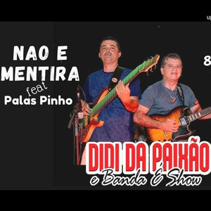 Não é Mentira