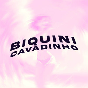 Dj Ld da Favelinha - BIQUINI CAVADINHO
