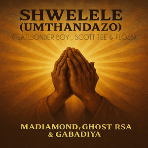Shwelele (Umthandazo)