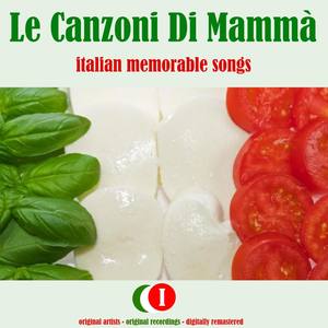 Le Canzoni di Mamma