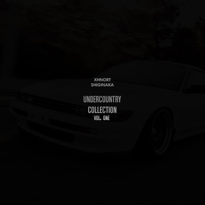 Undercountry Collection, Vol. I (Explicit)