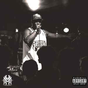 Part Of Me (Explicit)