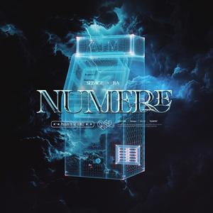 NUMERE (feat. RA) (Explicit)