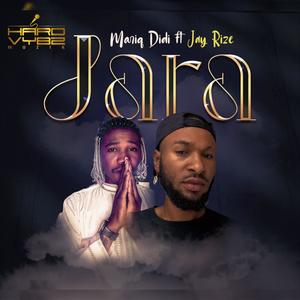 Jara (feat. Jay Rize)