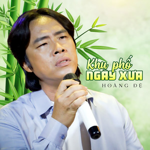 Khu Phố Ngày Xưa