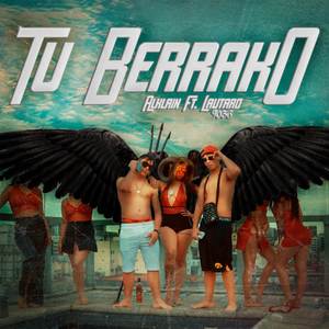 Tu berrako (Original Mix)