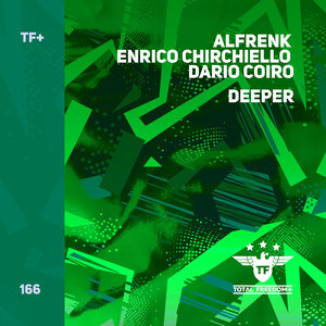 Alfrenk - Deeper (Extended Mix)