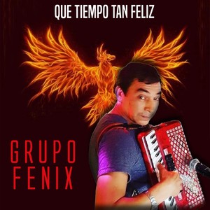 Que tiempo tan feliz