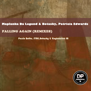 Falling Again (Persie Botta Remix)
