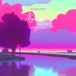 Nightlife Games (feat. novienna.cali)