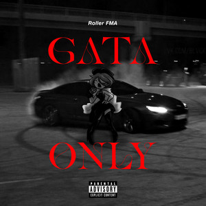 Gata Only (Remix) [Explicit]