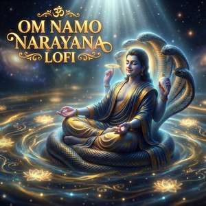 Om Namo Narayana - Lofi