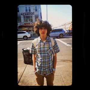 Workin on Me (Explicit)