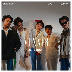 Zero Hour (Live Session)