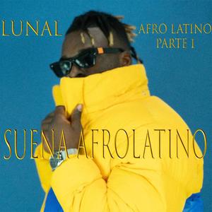 Afro Latino Part. 1(Suena Afro-Latino)