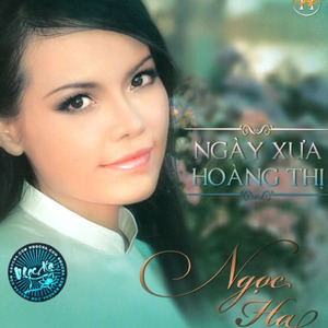 Ngay Xua Hoang Thi