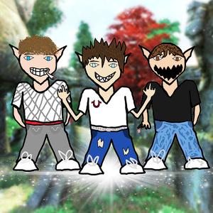 Magickbeans (feat. Magickbeans & Wiseguy) (Explicit)