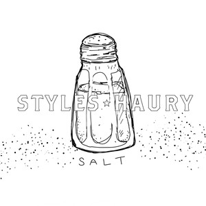 SALT