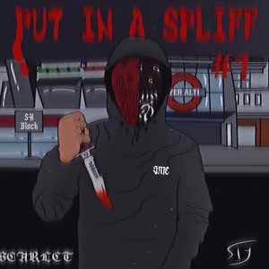 put in a spliff #1 (Explicit)