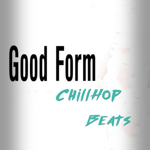 Good Form (Instrumental Rap)