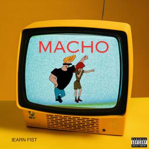 iEarn Fist - Macho (Explicit)