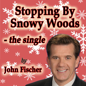 Stopping By Snowy Woods - the single