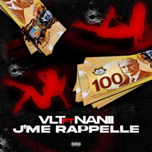 J'me rappelle (feat. NANII) (Explicit)